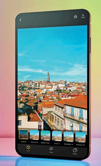 Panasonic firmware and kit update